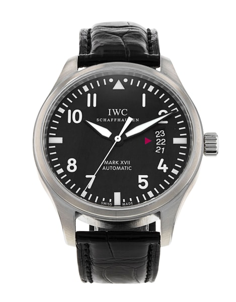 IWC Pilot's Mark XVII IW326501